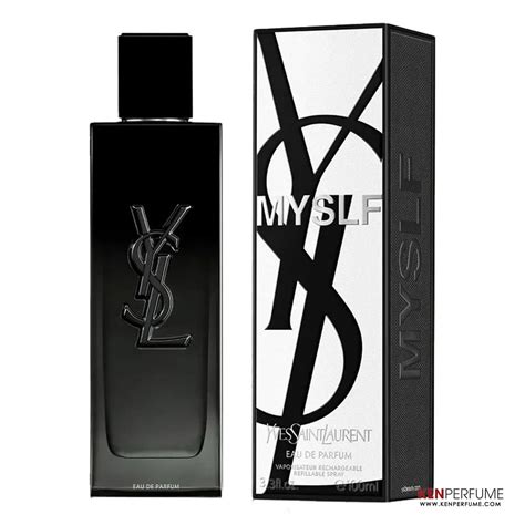 ysl duftkleidung